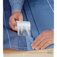 Awning repair tape