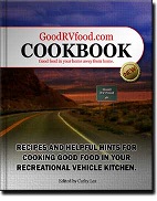 Free RV Cookbook