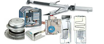 RV Appliances  RV Parts Country